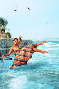 Chants traditionnels d'Afrique et musiques actuelles